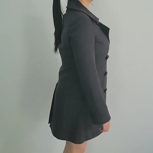 Wool Jacket - Picture 2 of 4